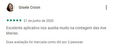 avaliaçãoAPP-1