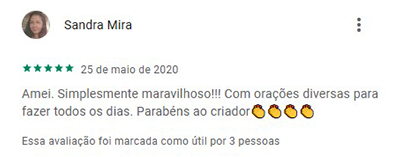 avaliaçãoAPP-2