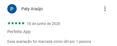 avaliaçãoAPP-4